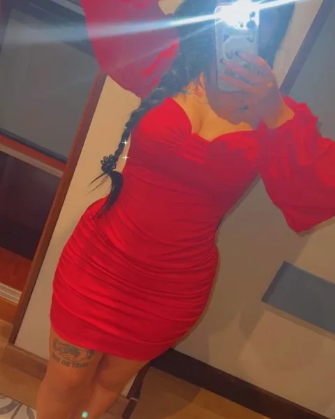 Photo from listing “Sara Saroura – escort in Tunis”, age 24