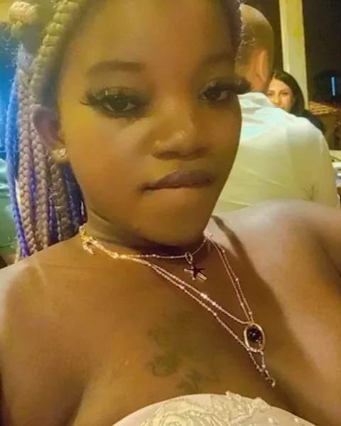 Photo from listing “Laura – South African escort in Beirut”, age 22
