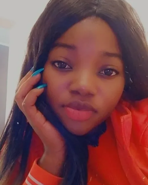 Photo from listing “Gift – South African escort in Beirut”, age 22