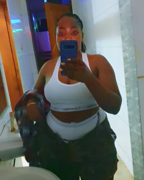 Photo from listing “Phimmy – Ugandan escort in Kampala”, age 23