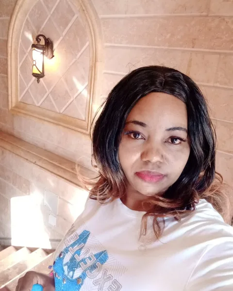Photo from listing “Tiana – Ugandan escort in Beirut”, age 28