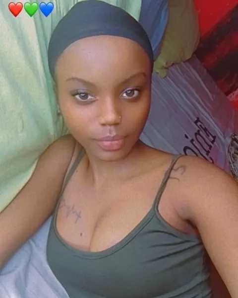 Photo from listing “Brianah – Kenyan escort in Beirut”, age 23
