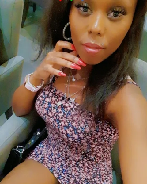 Photo from listing “N. N – Ethiopian escort in Beirut”, age 27