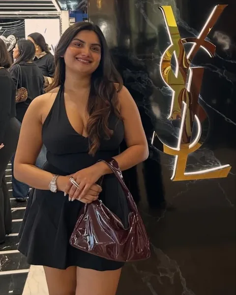 Photo from listing “Sakshi Sing – Indian escort in Maldives”