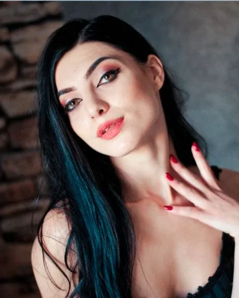 Photo from listing “Escort Beirut – Afghan escort in Beirut”, age 20