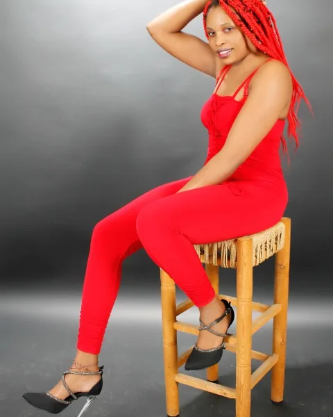 Photo from listing “Talia – Tanzanian escort in Beirut”, age 26