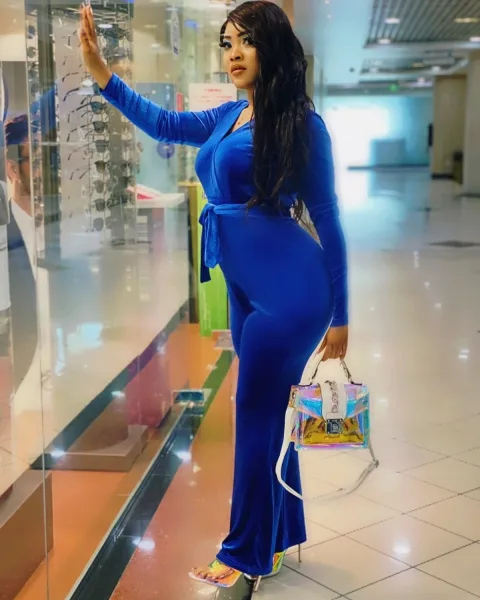 Photo from listing “Sweetcherry – Cape Verdean escort in Beirut”, age 23