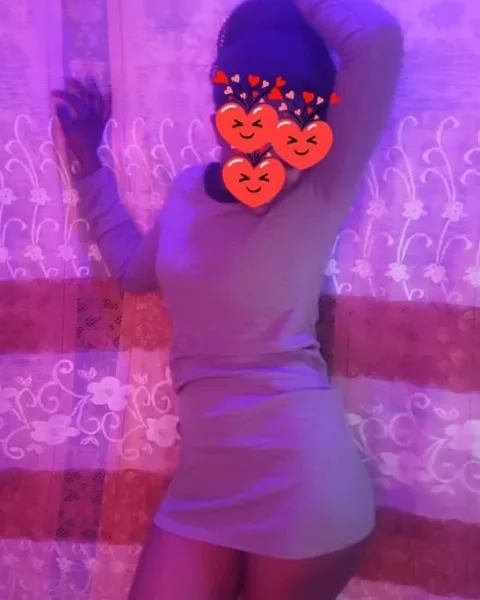 Photo from listing “Maria – Ugandan escort in Kampala”, age 22