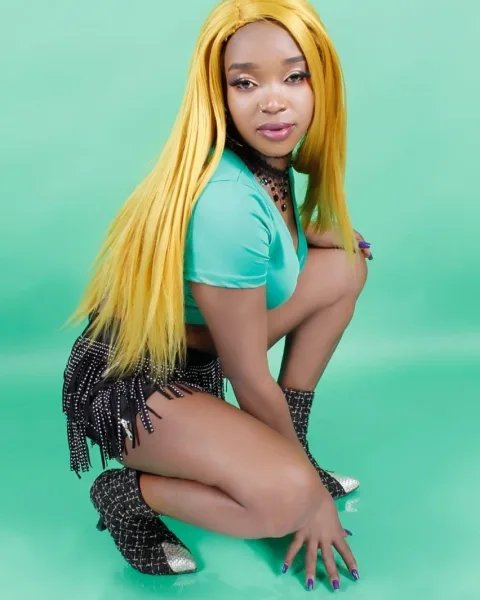 Photo from listing “Kelly Kelz – Tanzanian escort in Beirut”, age 26