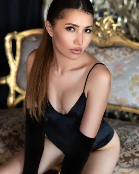 Photo from listing “Ayka 🤍 – Kyrgyz escort in Beirut”, age 29