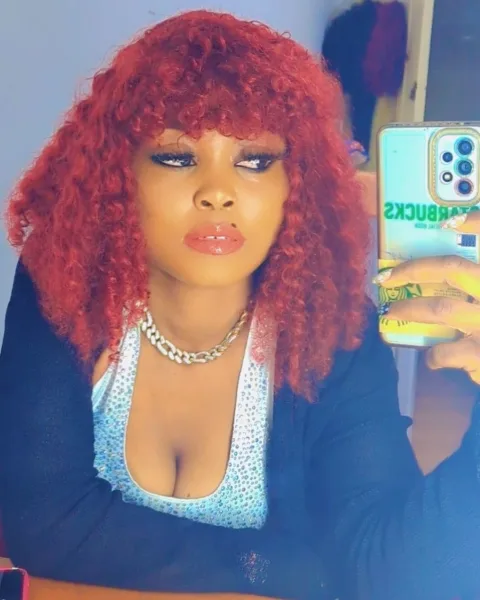 Photo from listing “Betty – Ghanaian escort in Beirut”, age 25