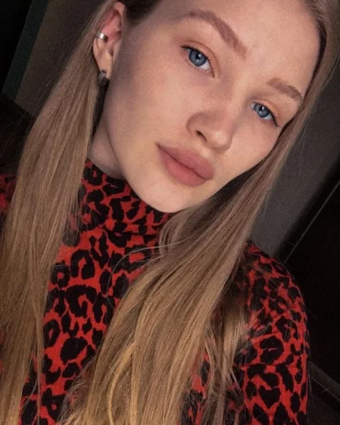 Photo from listing “Viktoria – Russian escort in Beirut”