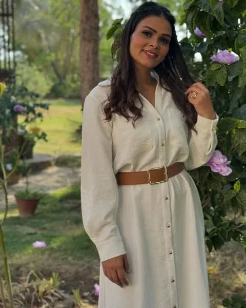 Photo from listing “Arti – Indian escort in Chandigarh”, age 24