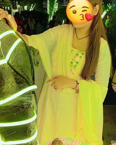Photo from listing “Cam and real meet – Indian escort in Gurgaon”, age 20