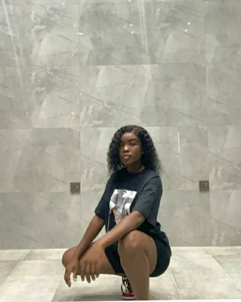 Photo from listing “Zareremwana – Congolese escort in Beirut”, age 27