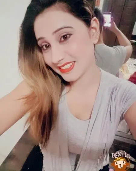 Photo from listing “Fazana Call Girls – Pakistani escort in Karāchi”, age 22
