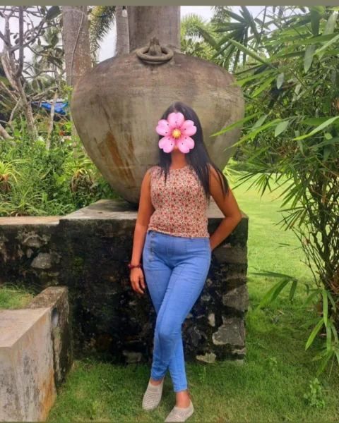 Photo from listing “Asmi – Sri Lankan escort in Colombo”, age 26