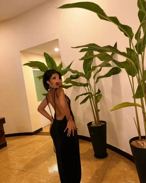 Photo from listing “Junah – Seychellois escort in Colombo”, age 21