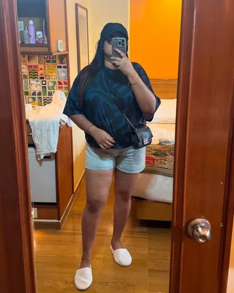 Photo from listing “Independent Mahima – Indian escort in Noida”, age 22