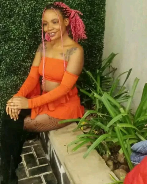 Photo from listing “Mory – Ugandan escort in Kampala”, age 23