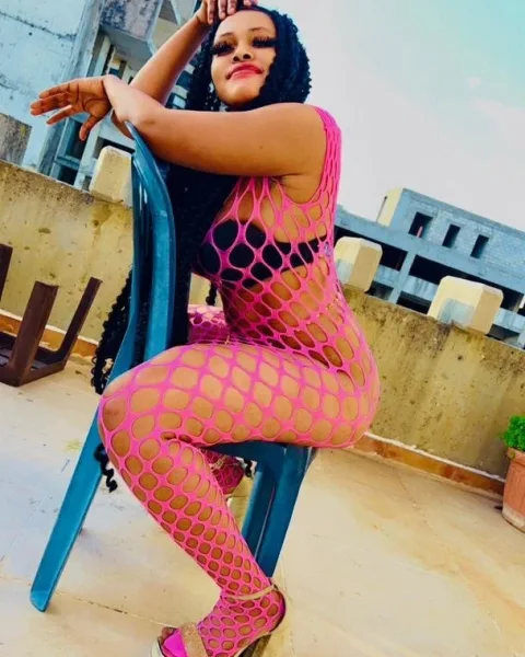 Photo from listing “Sexy – Nigerian escort in Beirut”, age 25