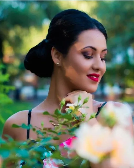 Photo from listing “Beirut Escort – Australian escort in Beirut”, age 21