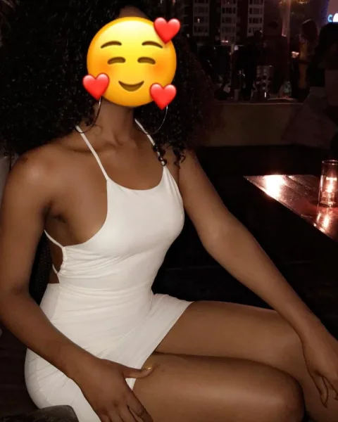 Photo from listing “Jhene – Ugandan escort in Kampala”, age 22