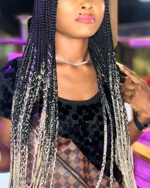 Photo from listing “Angel Soul – Ghanaian escort in Beirut”, age 22