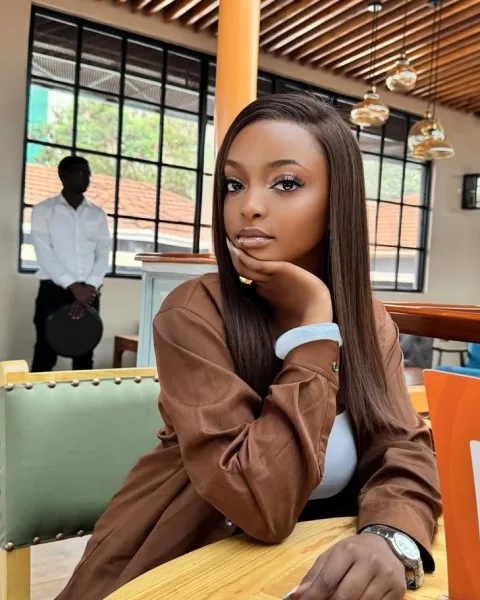 Photo from listing “Patricia – Ugandan escort in Kampala”, age 24