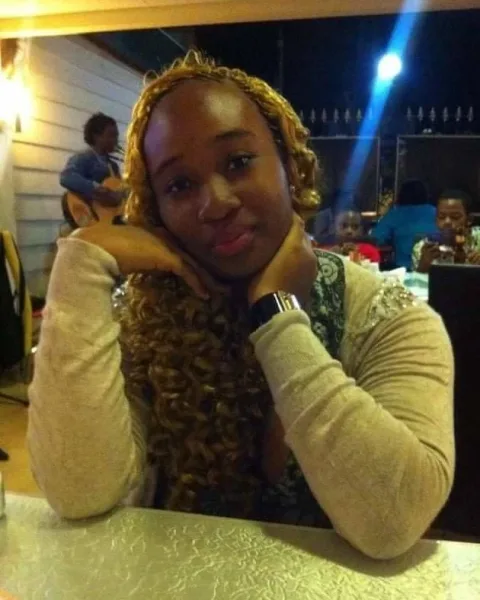 Photo from listing “Rhode – Kenyan escort in New Delhi”, age 25