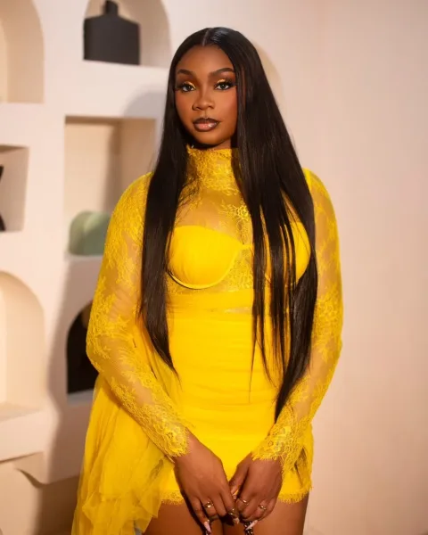 Photo from listing “Sophia – Ghanaian escort in Beirut”, age 25