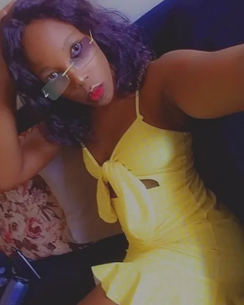 Photo from listing “Moreen1 – Ugandan escort in Kampala”, age 22