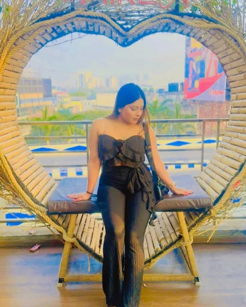 Photo from listing “Leena Roy Sexy Escorts – Indian escort in Hyderabad”, age 25