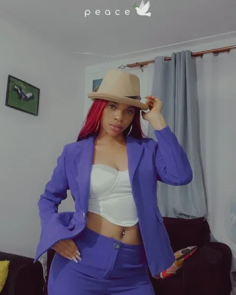 Photo from listing “Anderson – Ugandan escort in Entebbe”, age 23