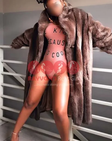 Photo from listing “Dallas – Ugandan escort in Kampala”, age 22