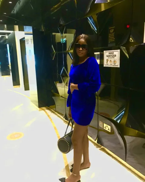 Photo from listing “Mira – Togolese escort in Lomé”, age 21