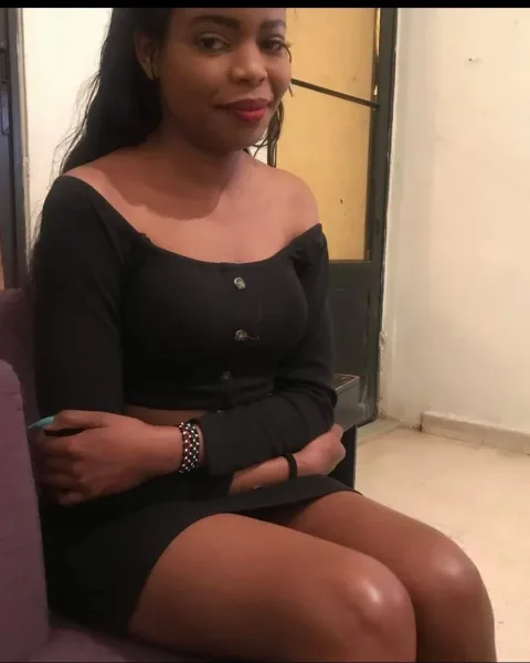 Photo from listing “Melly – Tanzanian escort in Beirut”, age 28