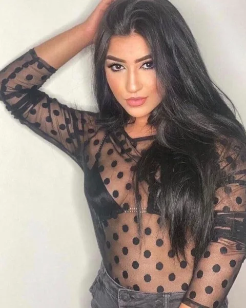 Photo from listing “Mirrar – Lebanese escort in Beirut”, age 23