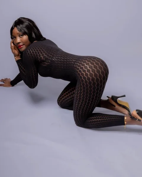 Photo from listing “Ruby – Ugandan escort in Beirut”, age 22