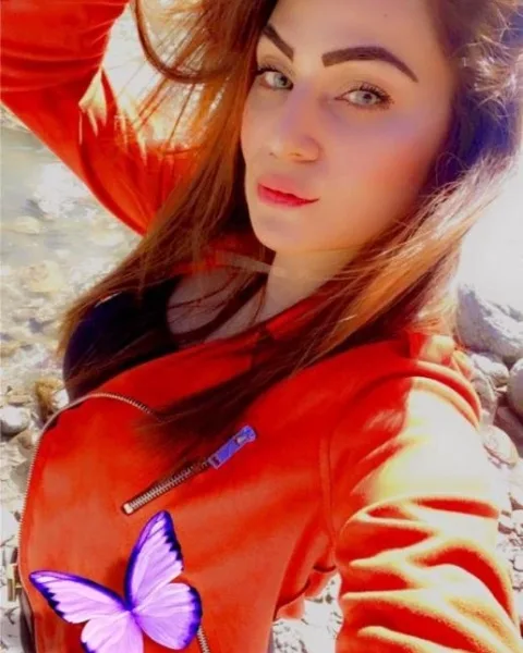 Photo from listing “SASA Model – Pakistani escort in Islamabad”, age 21