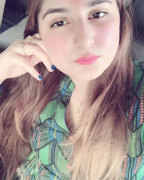 Photo from listing “Payal Shah – Pakistani escort in Lahore”, age 21