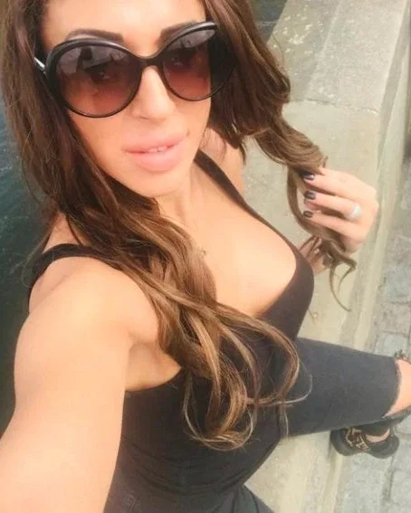 Photo from listing “Beirut Escort – Afghan escort in Beirut”, age 29