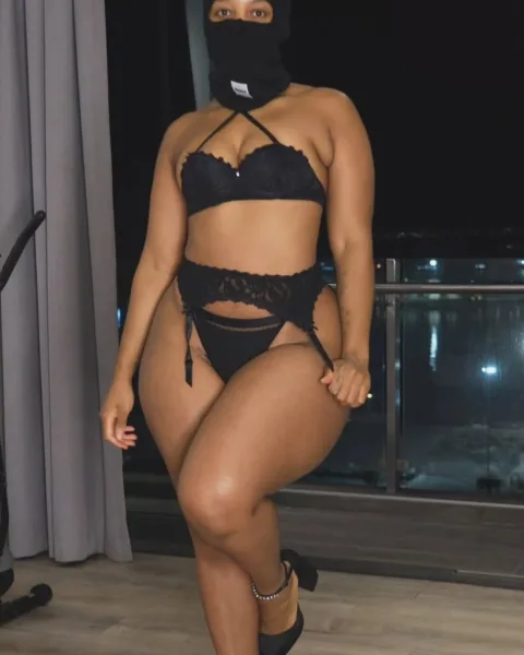 Photo from listing “Adanaa – Nigerian escort in Maldives”, age 25