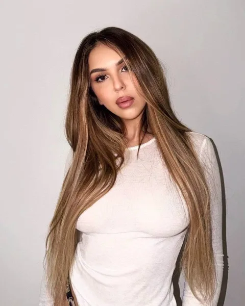 Photo from listing “Katya 🤍 – Russian escort in Beirut”, age 23