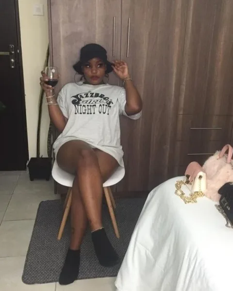 Photo from listing “Lizzy – South African escort in Beirut”, age 23