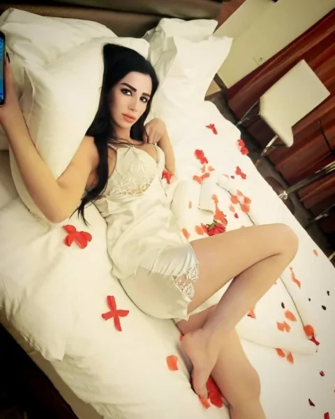 Photo from listing “Rana – Lebanese escort in Beirut”, age 23