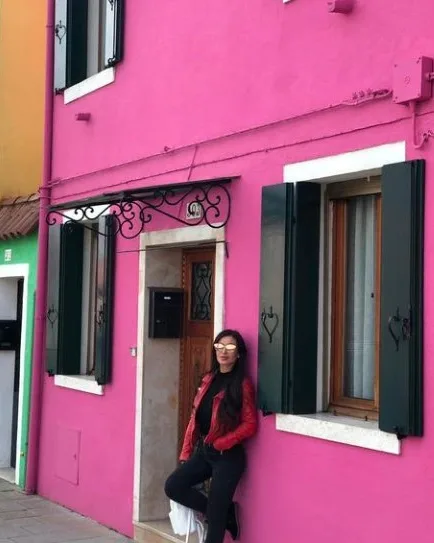 Photo from listing “Lebanon Escort – Afghan escort in Beirut”, age 23
