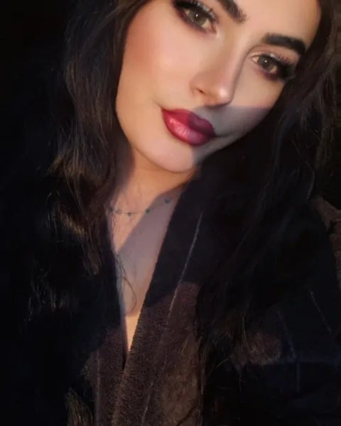 Photo from listing “Biba🦋 – Lebanese escort in Beirut”, age 20