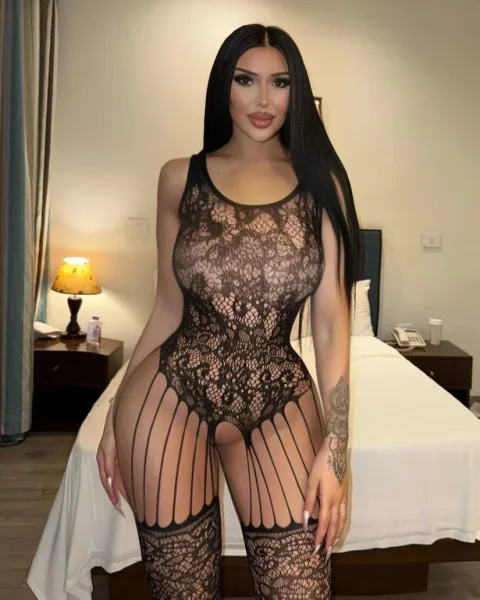 Photo from listing “Amelia – Brazilian escort in Beirut”, age 22