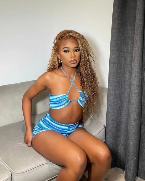 Photo from listing “Marie – South African escort in Beirut”, age 23